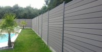 Portail Clôtures dans la vente du matériel pour les clôtures et les clôtures à Brugairolles